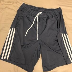Adidas Athletic Shorts